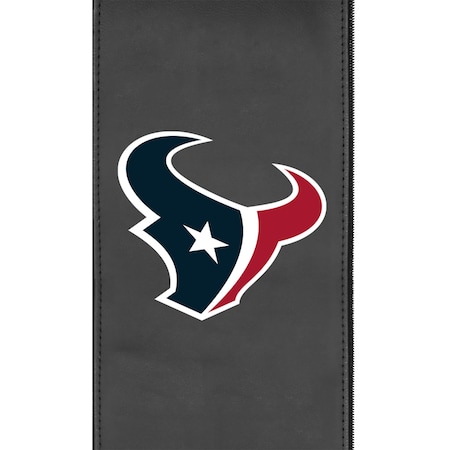 Dreamseat Houston Texans Primary Logo PSNFL20060